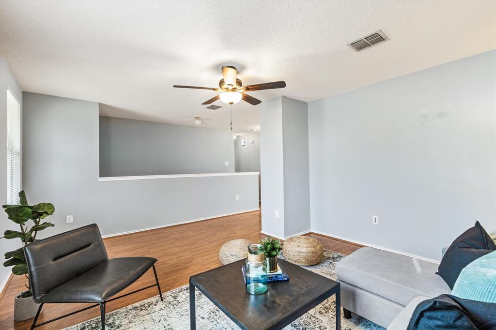 Burleson Meadows - Residential