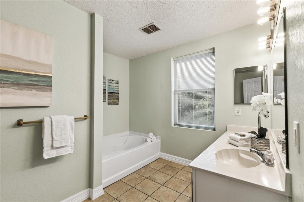 Burleson Meadows - Residential