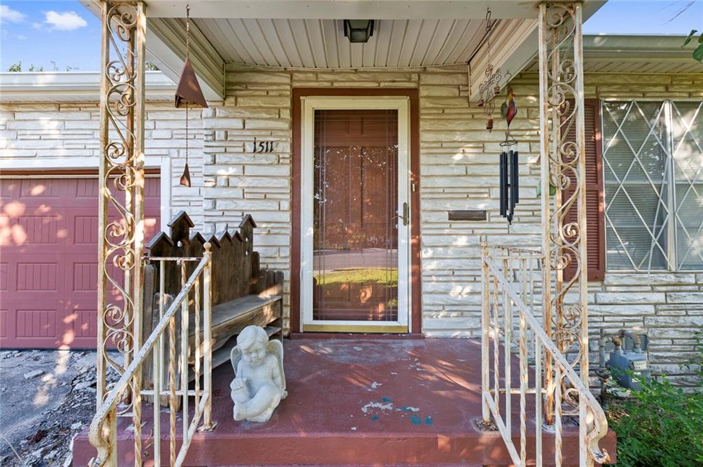 Watson - Residential