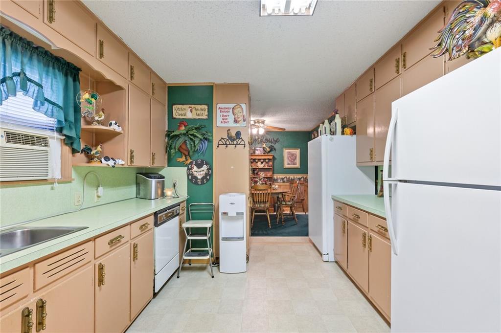 Watson - Residential