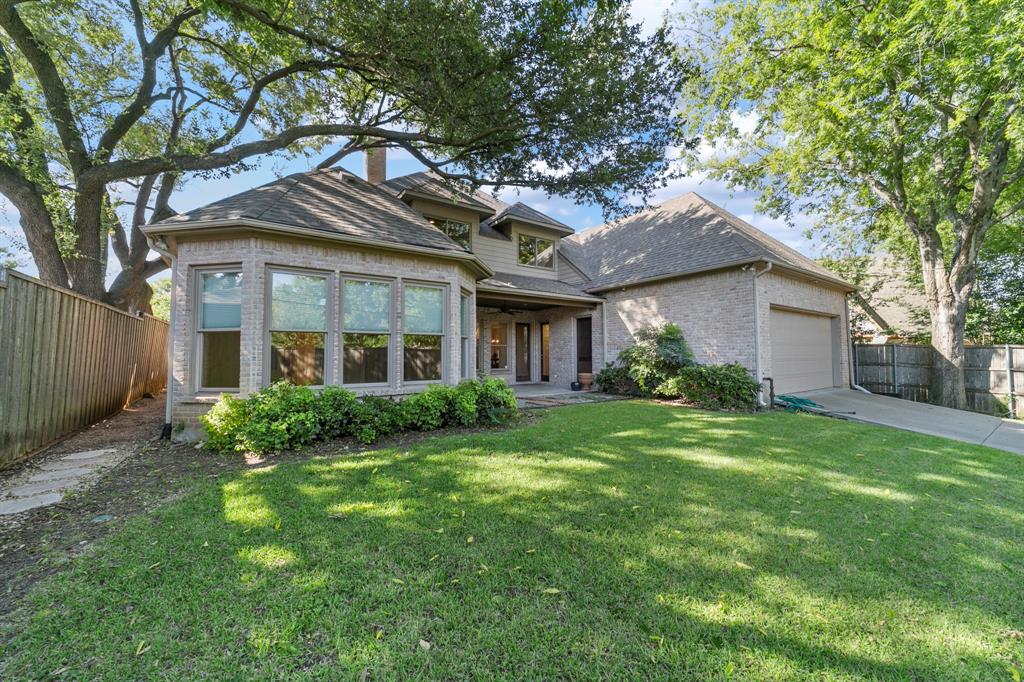 Kelman Park Lane Rev - Residential