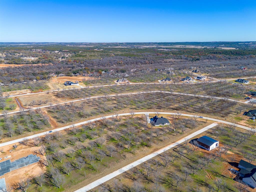 Pecan Plantation - Land