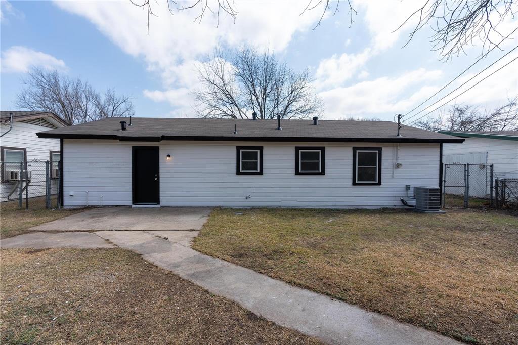 Eastwood 4th & 5th Filing Add - Residential