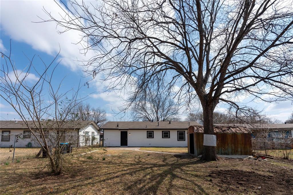 Eastwood 4th & 5th Filing Add - Residential