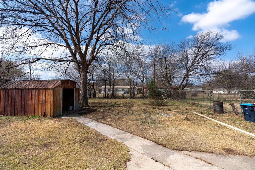 Eastwood 4th & 5th Filing Add - Residential