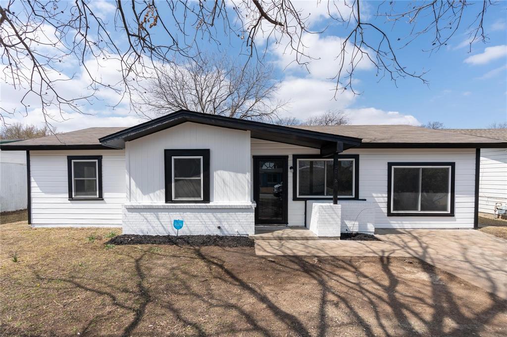 3712 Preston Drive