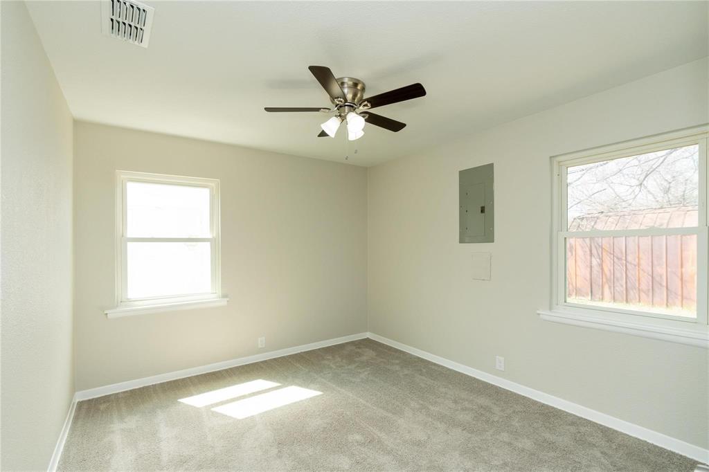 Eastwood 4th & 5th Filing Add - Residential