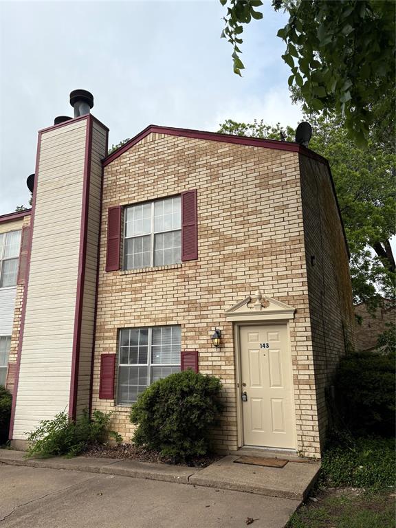 143 Austin Stone Drive