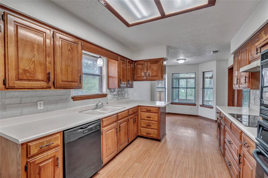 Kee Brook Estates - Residential