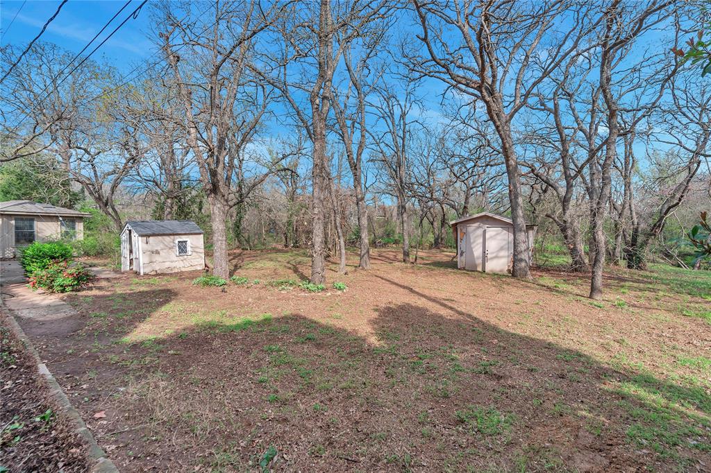 Kee Brook Estates - Residential