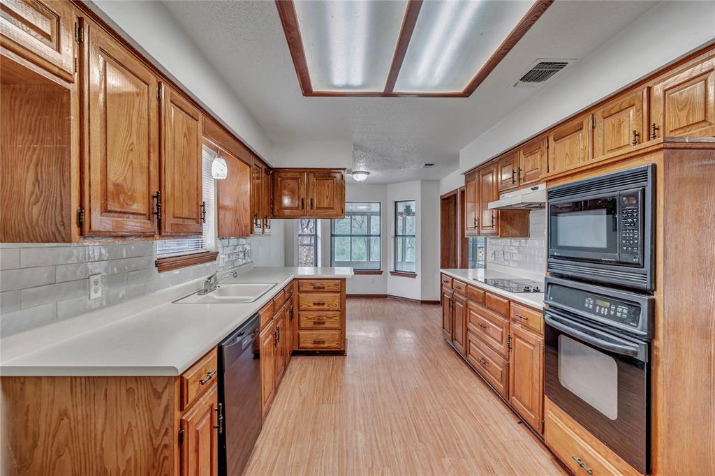 Kee Brook Estates - Residential