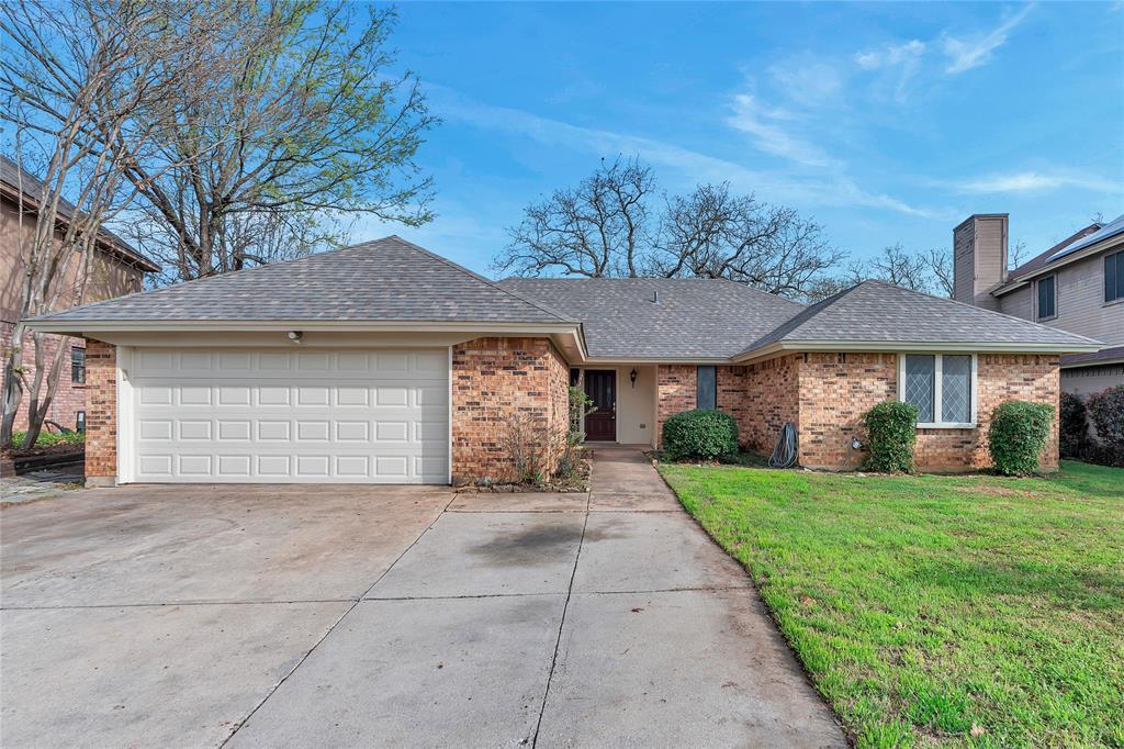 Kee Brook Estates - Residential