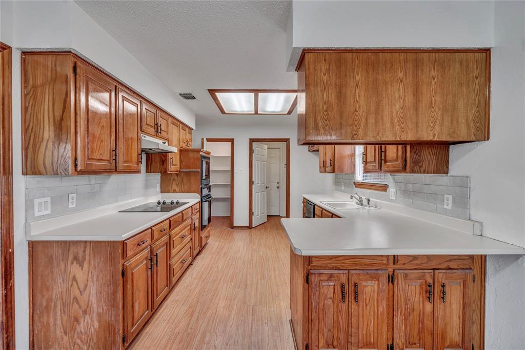 Kee Brook Estates - Residential