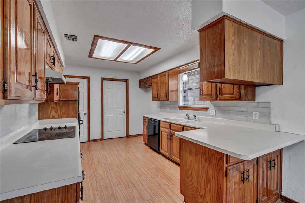 Kee Brook Estates - Residential