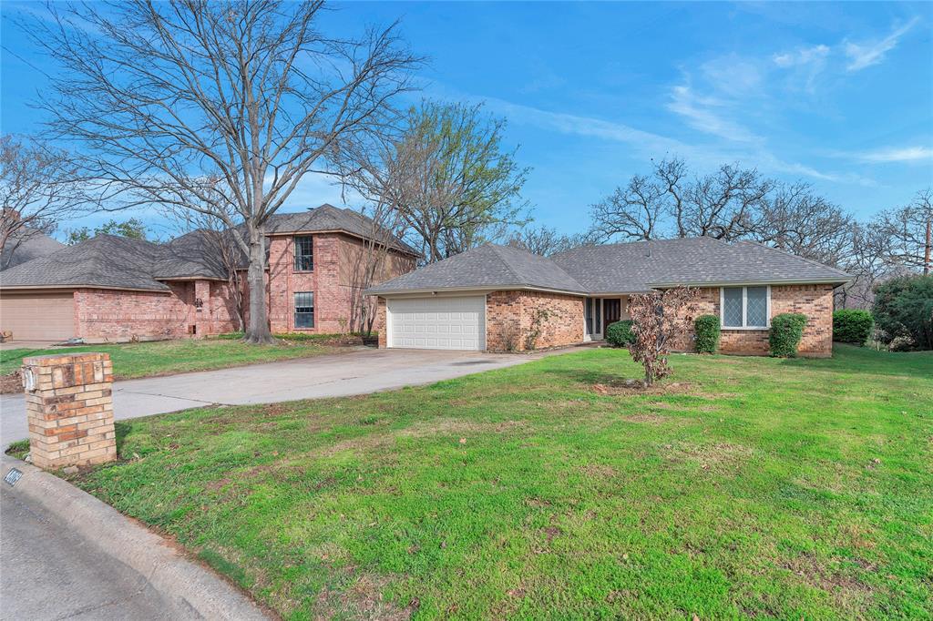 Kee Brook Estates - Residential