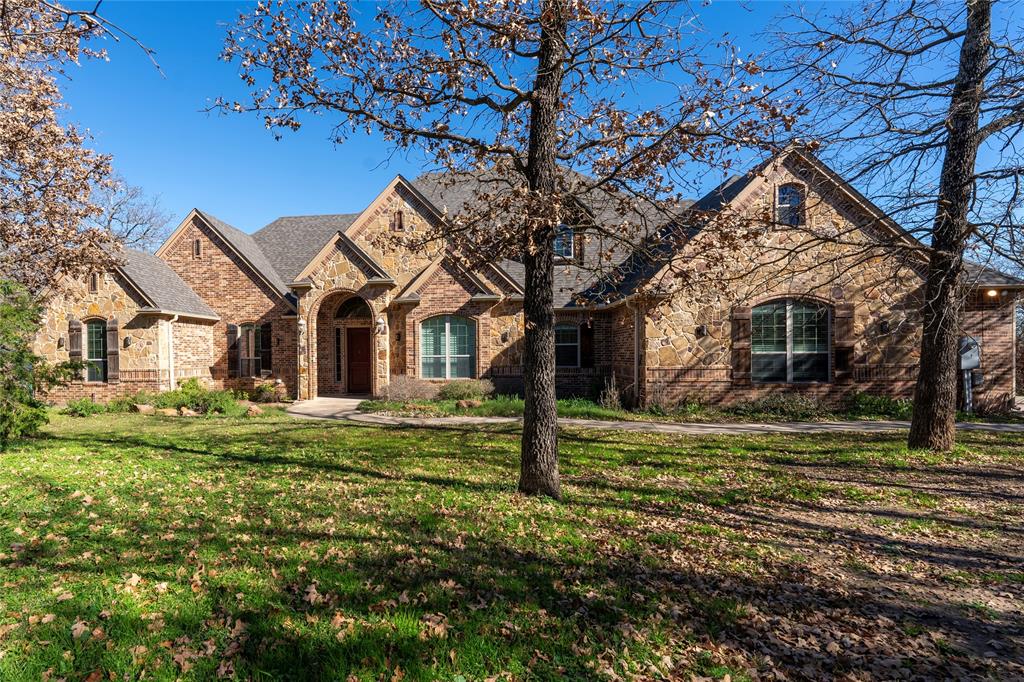 820 Farris Road

                                                                             Burleson                                

                                    , TX - $1,750,000