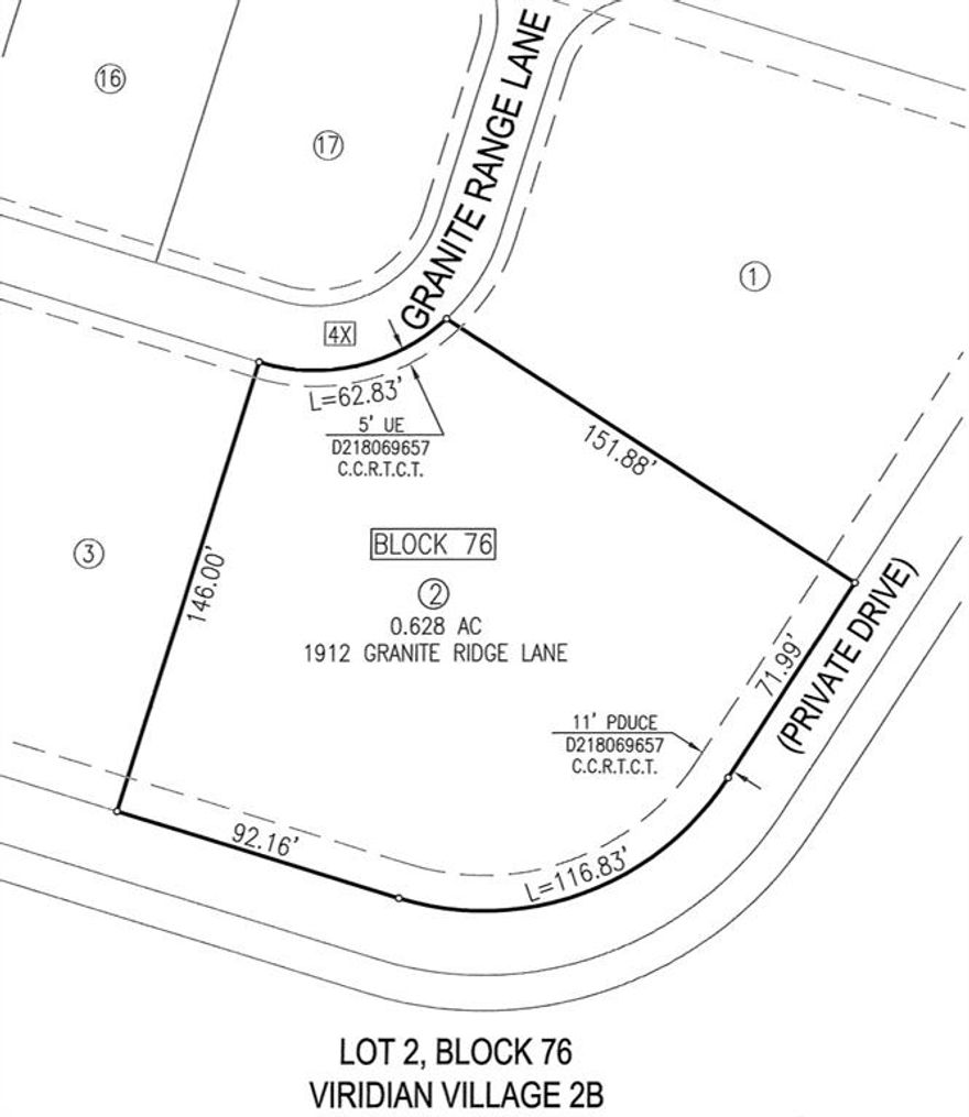 Rare opportunity to build a fully custom luxury home with exclusive Choate Homes on a .628-acre lot with prime views of Viridian Lake. Located in one of Viridian’s most desirable areas, this homesite offers sweeping water views and an exceptional setting for a thoughtfully designed custom residence.
With no pre-designed building plan, buyers have the unique ability to create a true build-to-suit home, tailored to their lifestyle and preferences. Work directly with the builder to design floor plans, select architectural style, and curate interior finishes—resulting in a home that is both highly personalized and crafted with Choate Homes’ signature quality and attention to detail.

The generous lot size allows for flexible design options, including expansive outdoor living spaces, patios, and landscaped grounds, all positioned to maximize the stunning lake views. The elevated presence and open sightlines create a striking and highly desirable setting within the community.
Enjoy the best of Viridian living with easy access to lakes, trails, parks, sailing center, and resort-style amenities, all within a master-planned community known for its natural beauty and lifestyle appeal. This is a rare opportunity to secure a custom waterfront-view homesite and bring your vision to life with one of Viridian’s premier luxury builders.