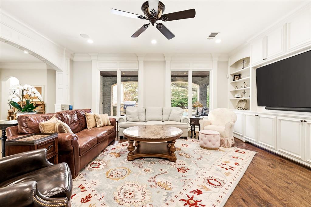 Caruth Hills 04 - Residential