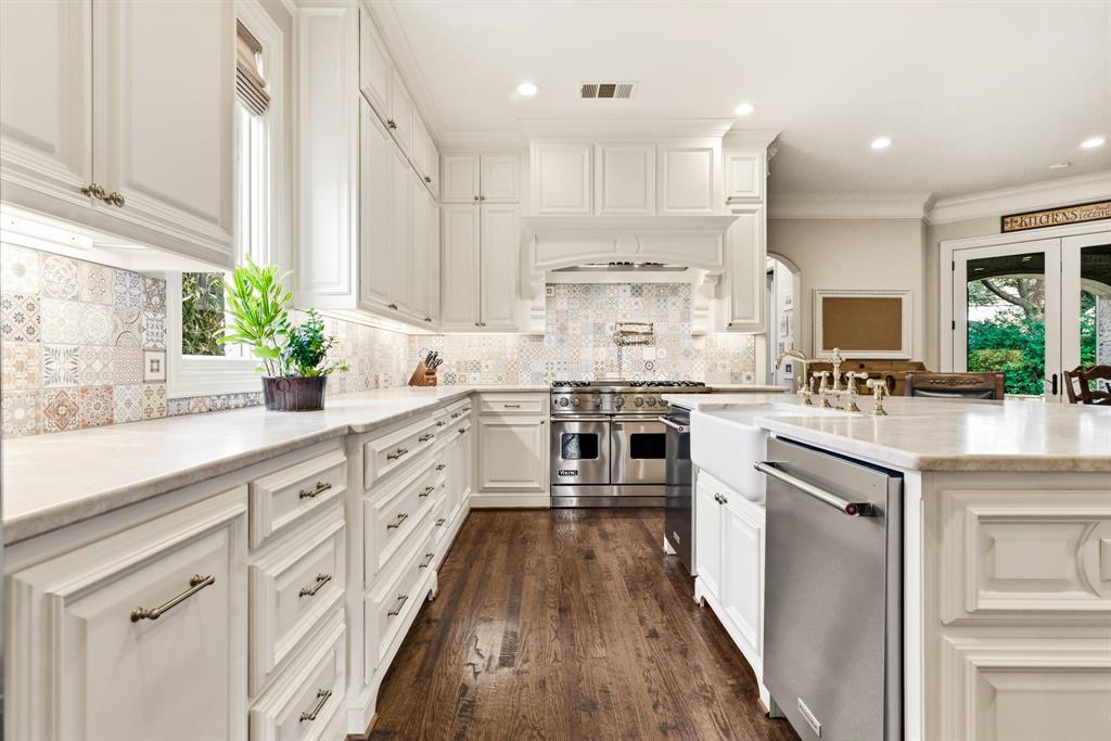 Caruth Hills 04 - Residential