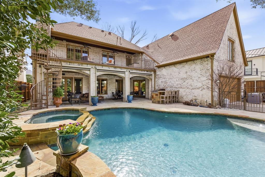 Caruth Hills 04 - Residential