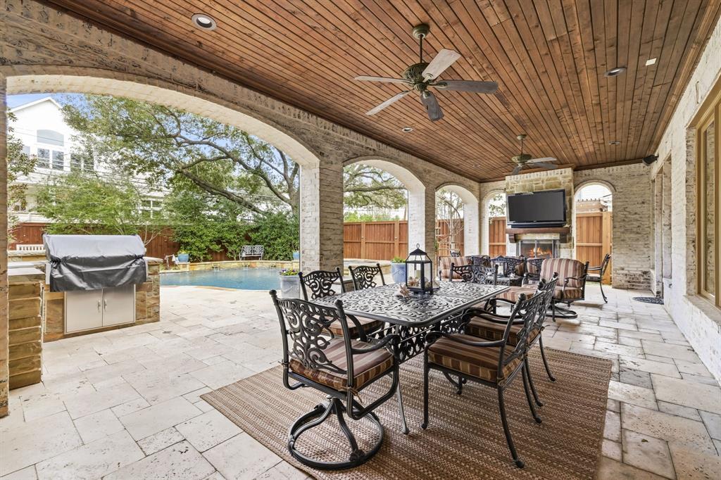 Caruth Hills 04 - Residential