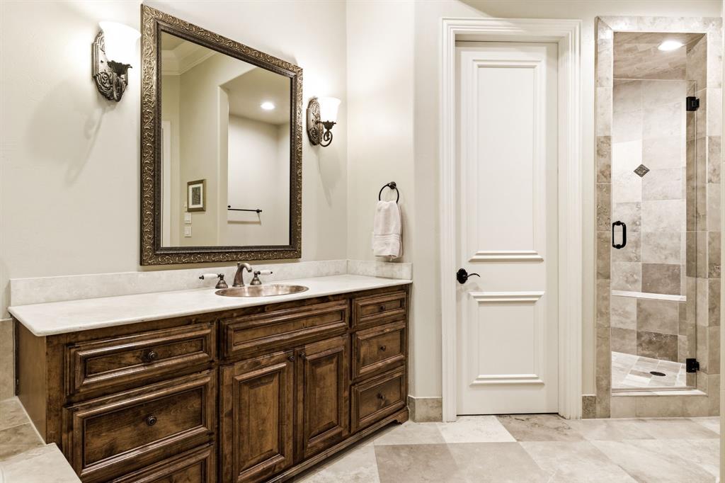 Caruth Hills 04 - Residential