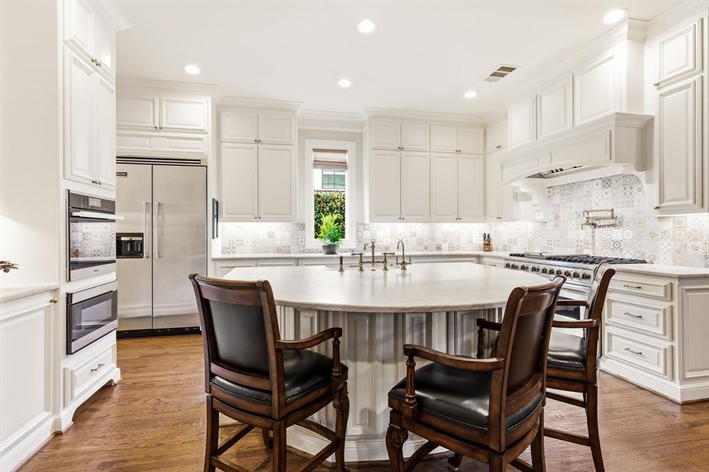 Caruth Hills 04 - Residential