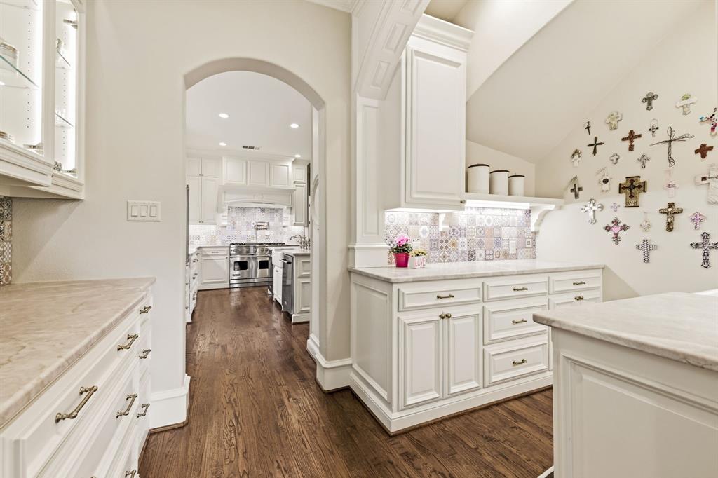 Caruth Hills 04 - Residential