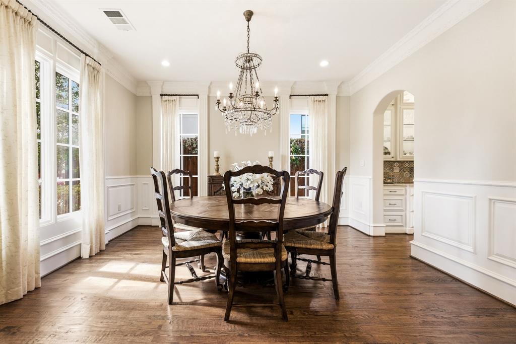 Caruth Hills 04 - Residential