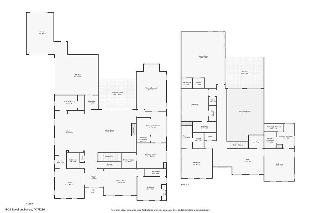 Royal Crest - Residential