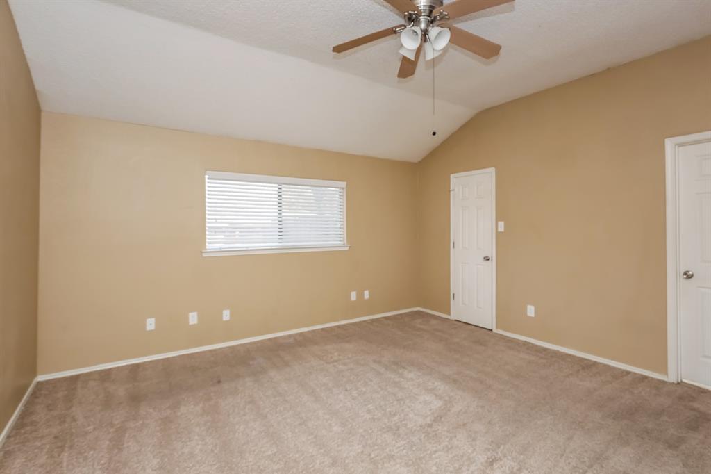 Woodmont Add - Residential Lease