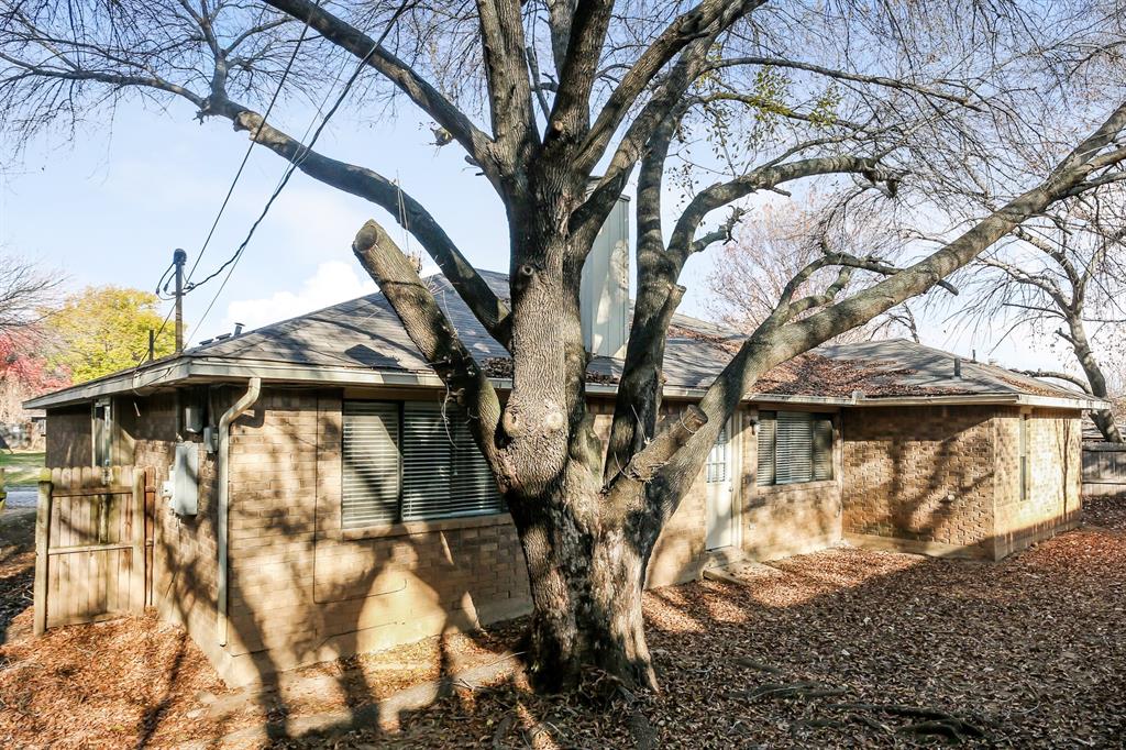 Woodmont Add - Residential Lease