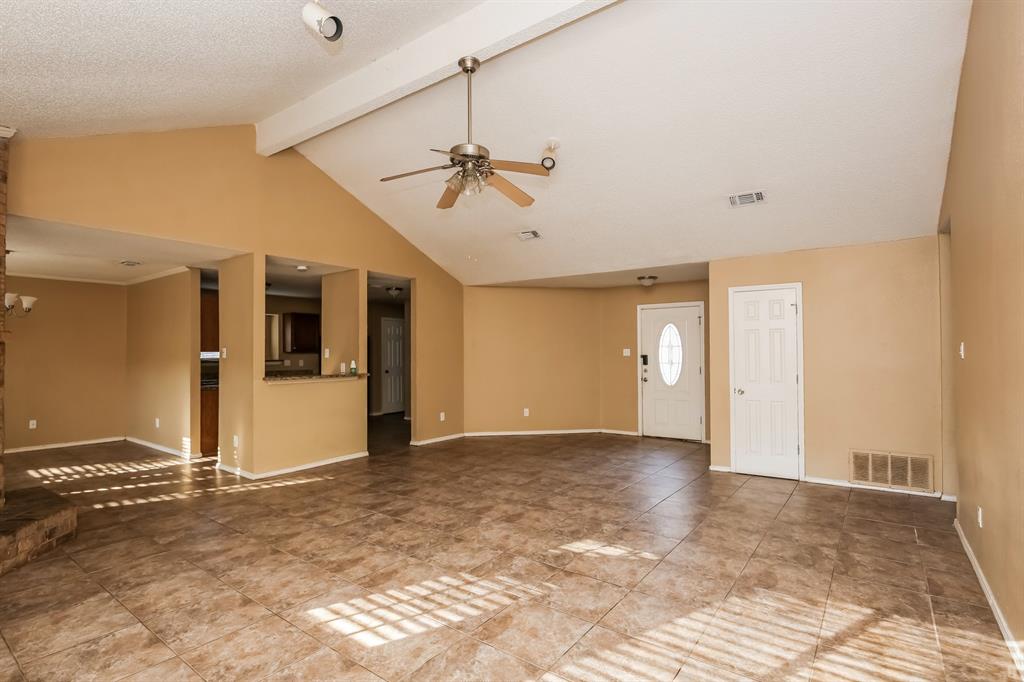 Woodmont Add - Residential Lease