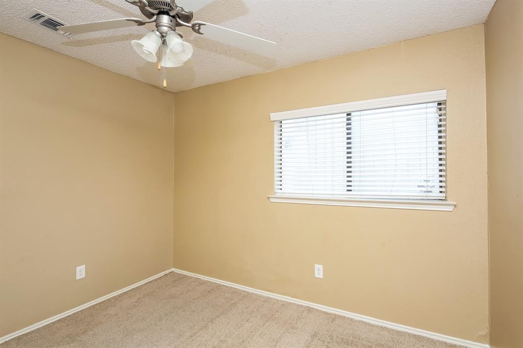 Woodmont Add - Residential Lease