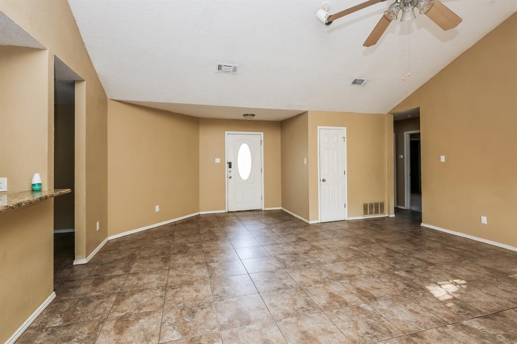 Woodmont Add - Residential Lease