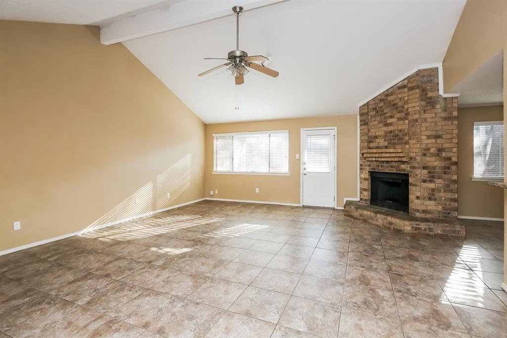 Woodmont Add - Residential Lease