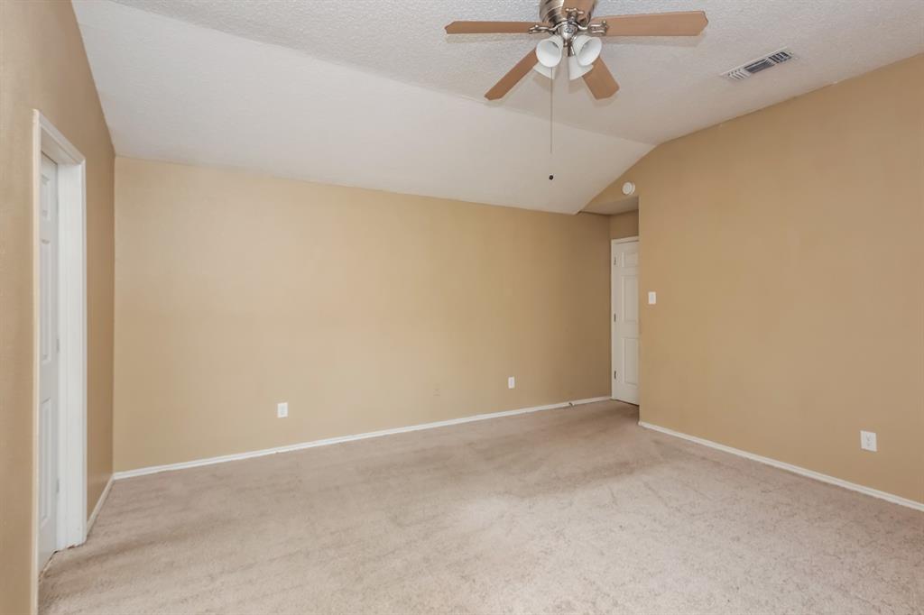 Woodmont Add - Residential Lease