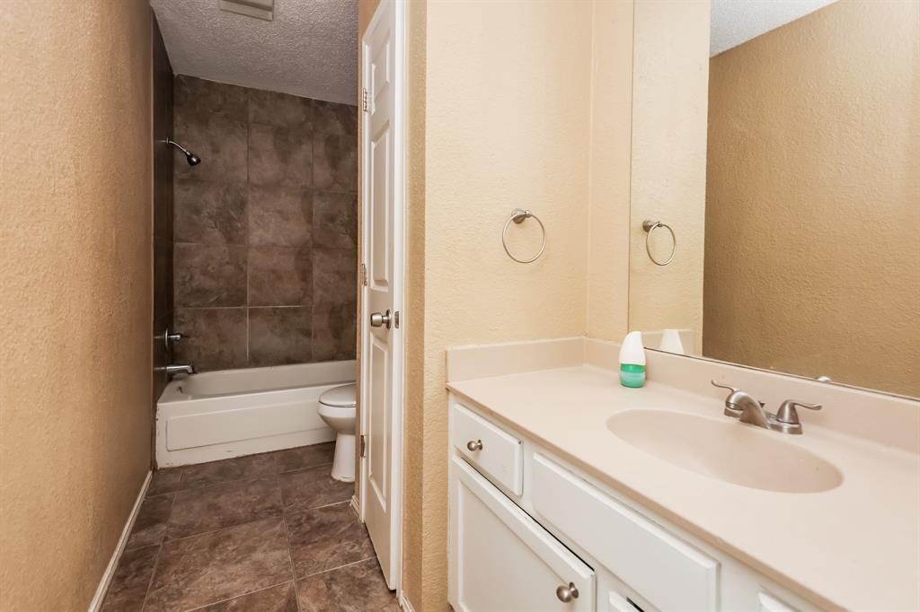 Woodmont Add - Residential Lease