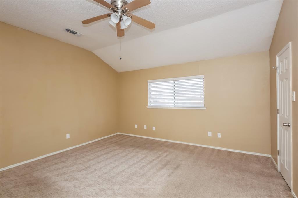 Woodmont Add - Residential Lease