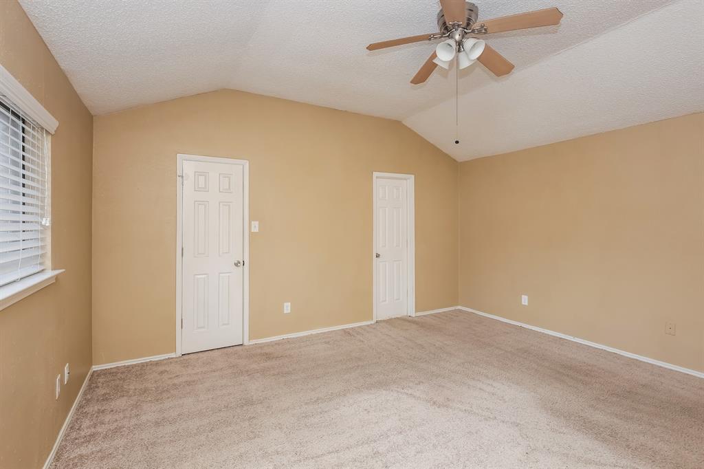 Woodmont Add - Residential Lease