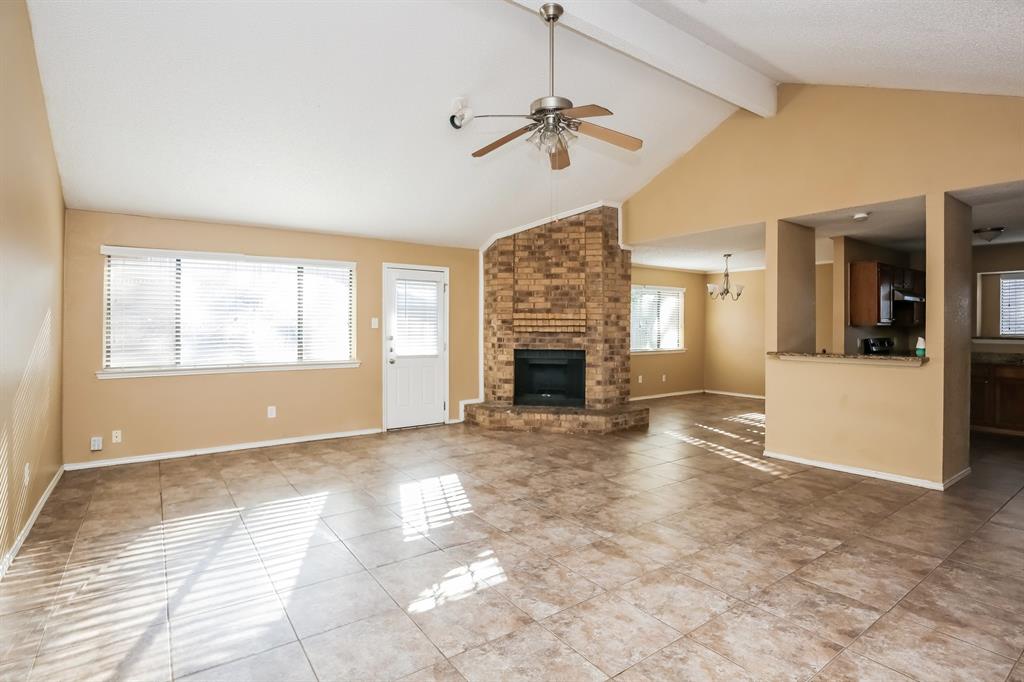 Woodmont Add - Residential Lease