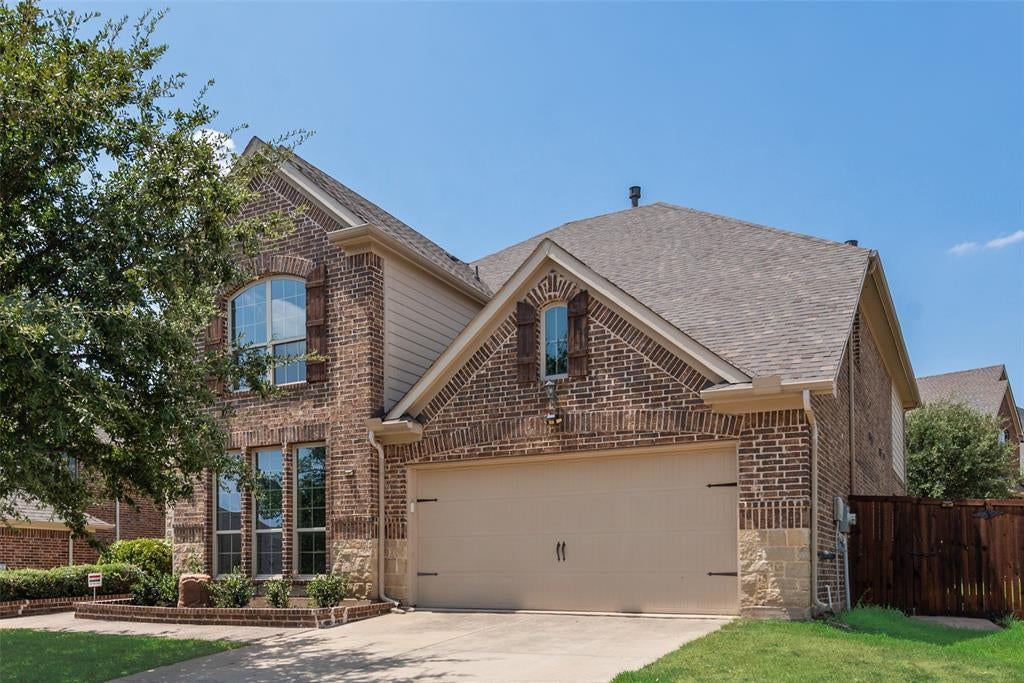 419 Aylesbury Drive