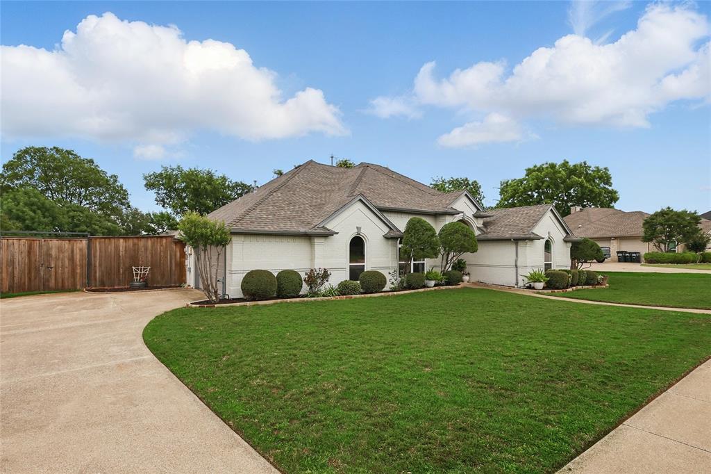 1137 Countryhill Drive