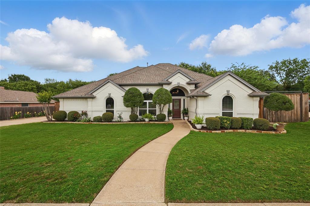 1137 Countryhill Drive