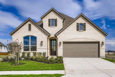 Property photo of 4408 Lamplights Drive, Celina, TX 75078