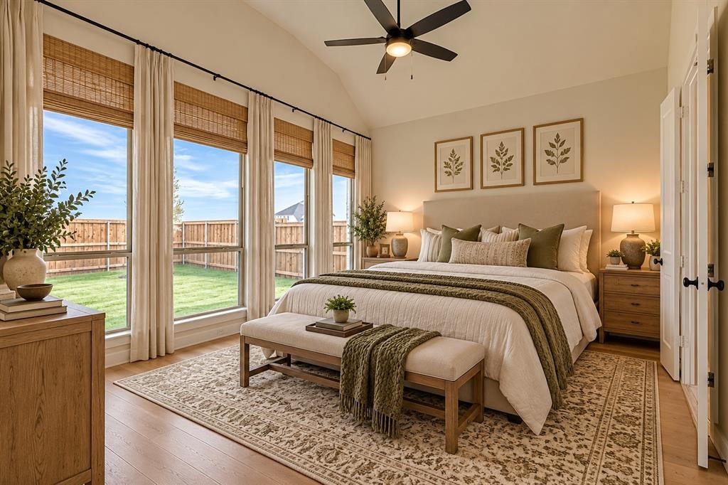 4408 Lamplights Drive