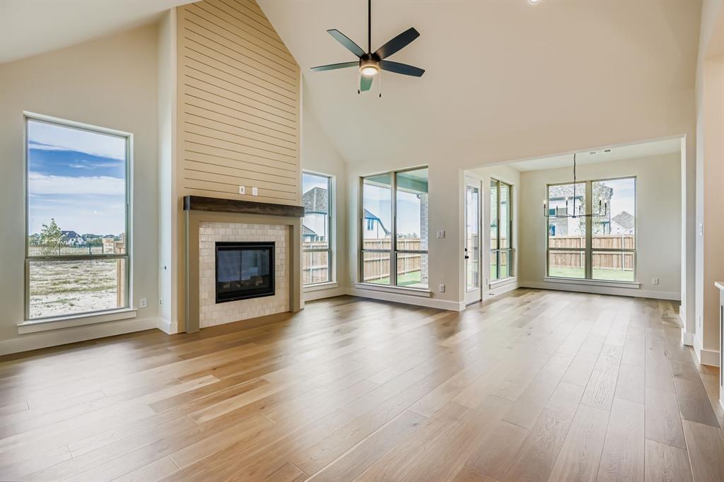 4408 Lamplights Drive