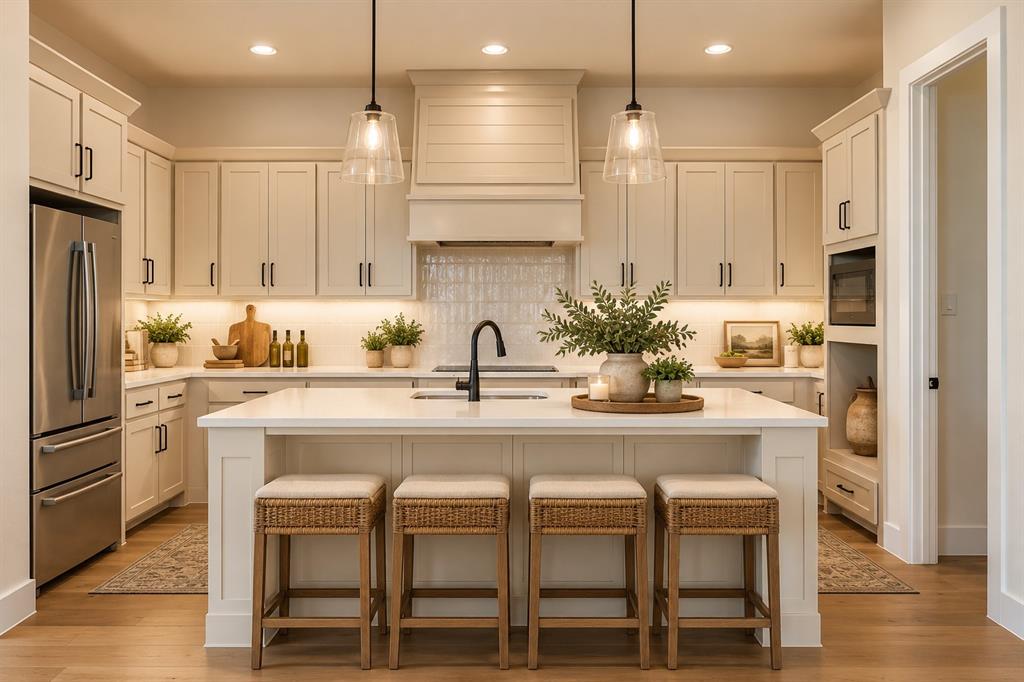 4408 Lamplights Drive