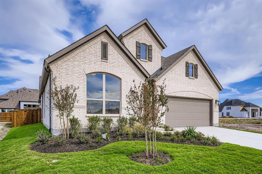 4408 Lamplights Drive