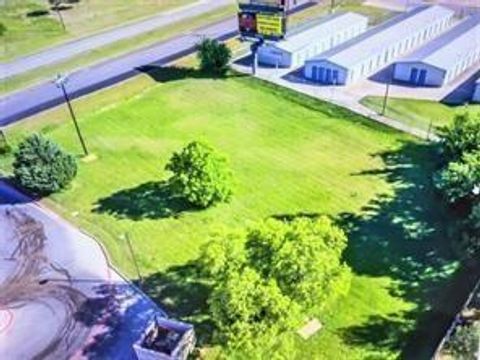 2455 SW Wilshire Boulevard Burleson TX 76028